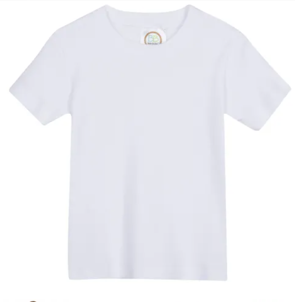 White Short Sleeve Shirts