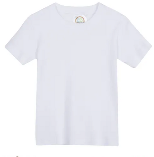 White Short Sleeve Shirts