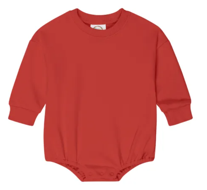 Sweatshirt Bubble