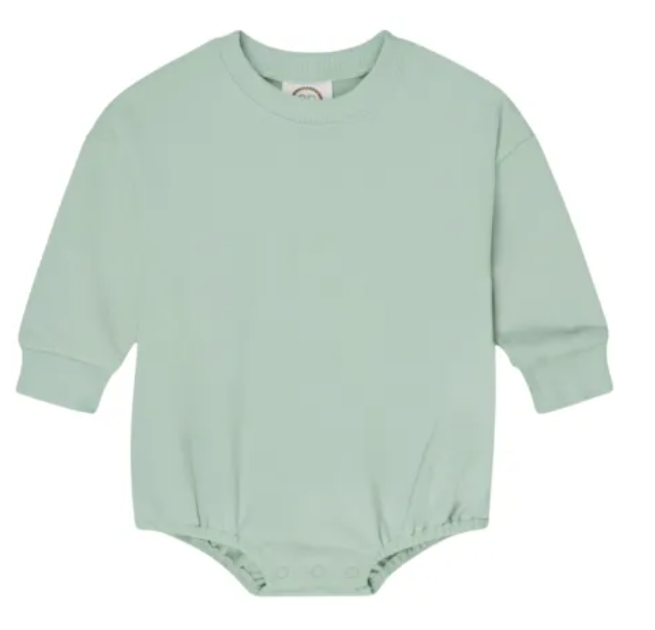 Sweatshirt Bubble