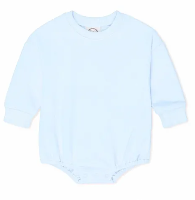 Sweatshirt Bubble