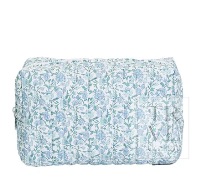 Quilted Everyday Bag