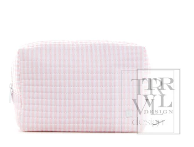 Quilted Everyday Bag