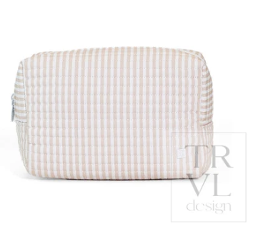 Quilted Everyday Bag