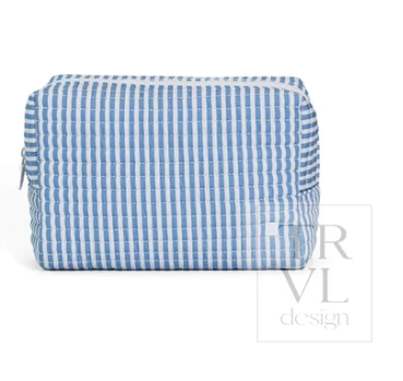 Quilted Everyday Bag