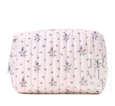 Quilted Everyday Bag