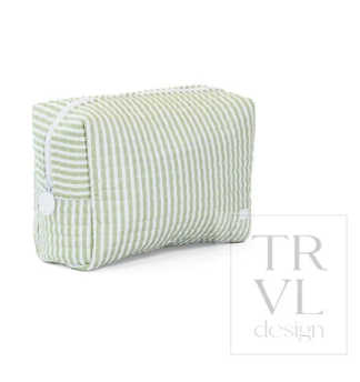 Quilted Everyday Bag
