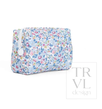 Quilted Everyday Bag