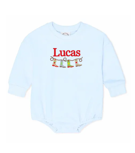 Sweatshirt Bubble