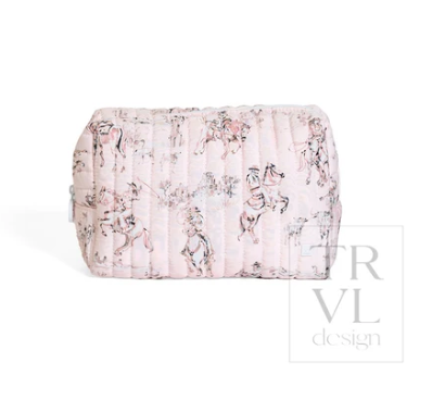 Quilted Everyday Bag