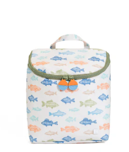 Take Away Insulated Lunch Bag - Casting Call