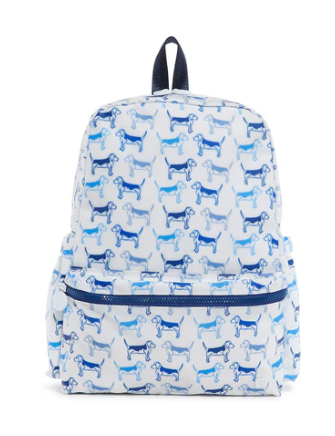 Backpacker - Backpack Puppy Love