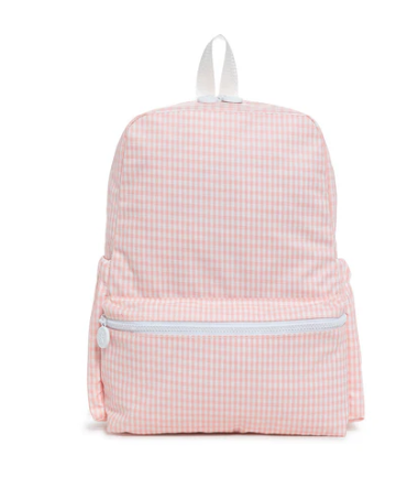 Backpacker - Backpack Gingham Taffy