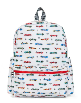 Backpacker - Backpack Vroom 2